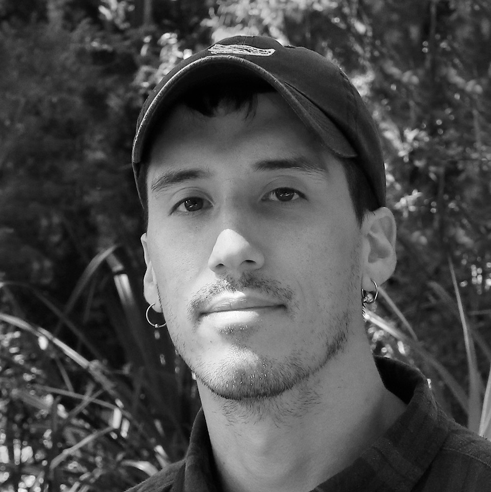 Ricardo Perez Ricardo Pérez | Oficios Varios